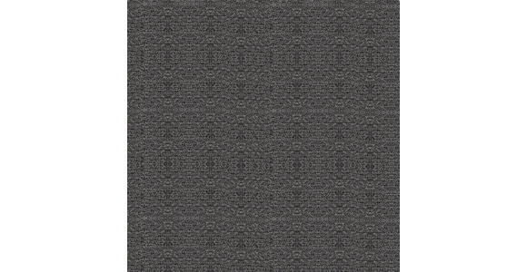 SCHLAFSOFA Anthrazit  - Anthrazit/Schwarz, Design, Textil/Metall (145/92/102cm) - Novel