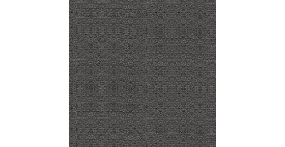 SCHLAFSESSEL in Flachgewebe Anthrazit  - Anthrazit/Schwarz, Design, Textil/Metall (85/92/102cm) - Novel