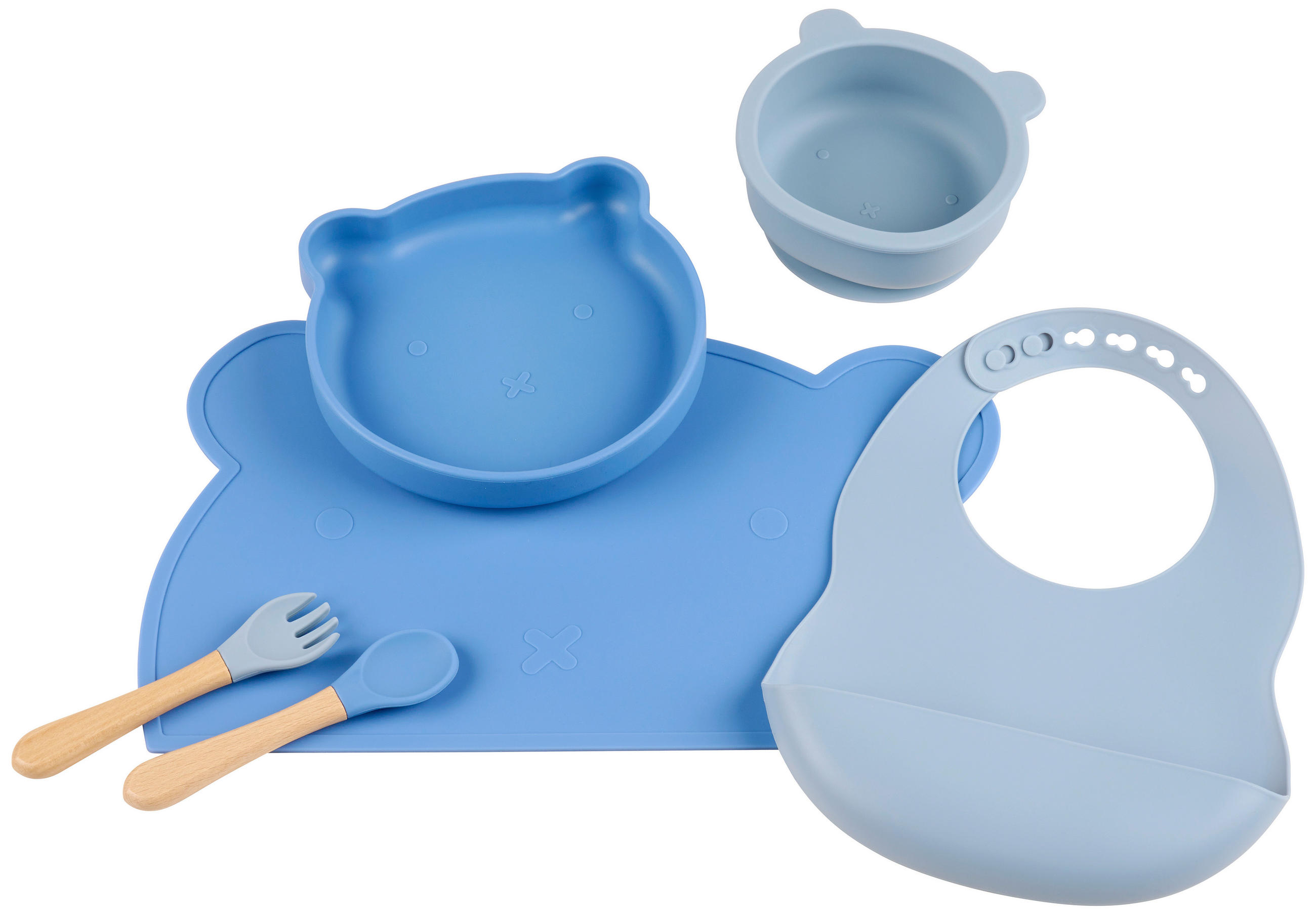 Jimmylee Essset Blau