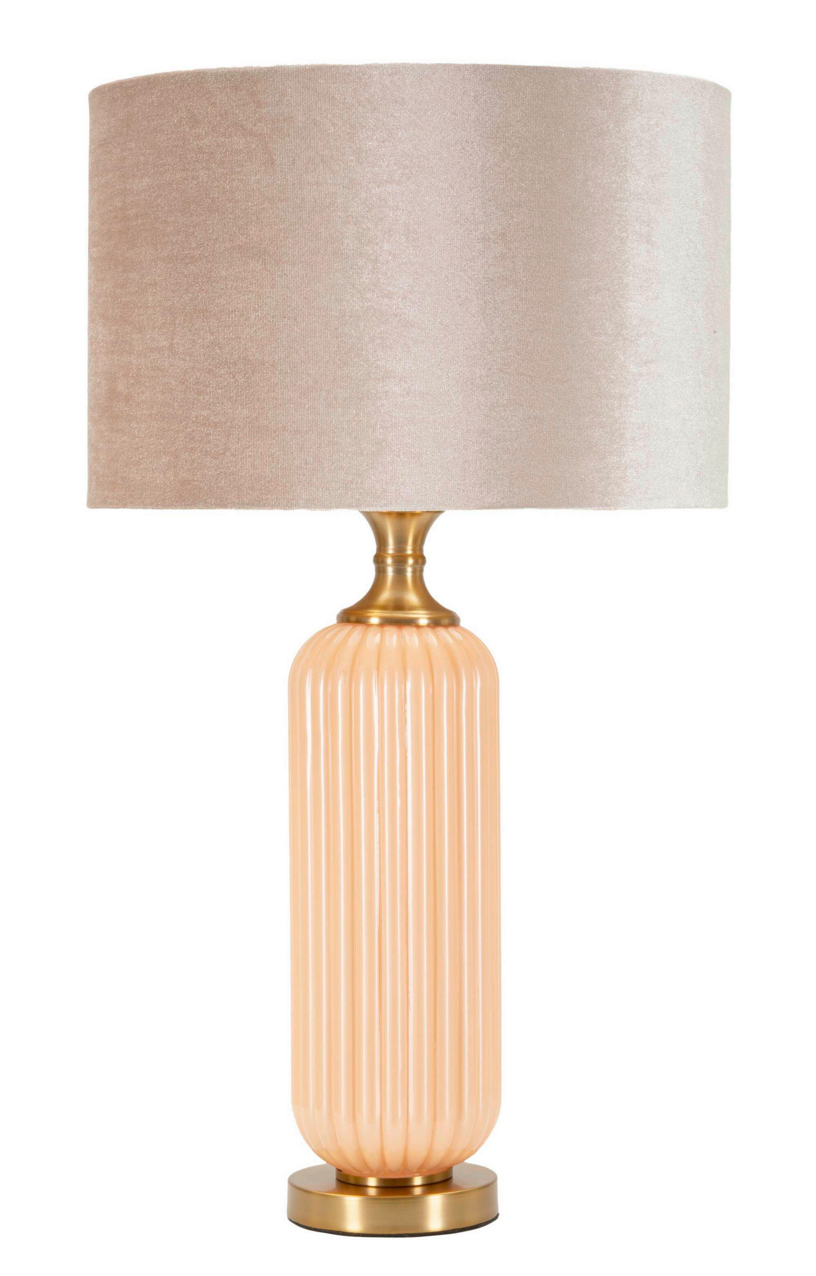 Mauro Ferretti STOLNÍ LAMPA, 35.5/64/35.5 cm