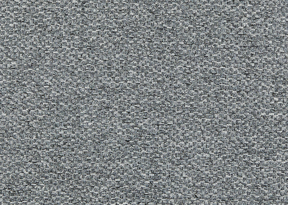 BOXSPRINGBETT 180/200 cm  Zirbelkieferfarben, Dunkelgrau  - Dunkelgrau/Zirbelkieferfarben, Natur, Holz/Textil (180/200cm) - Valnatura