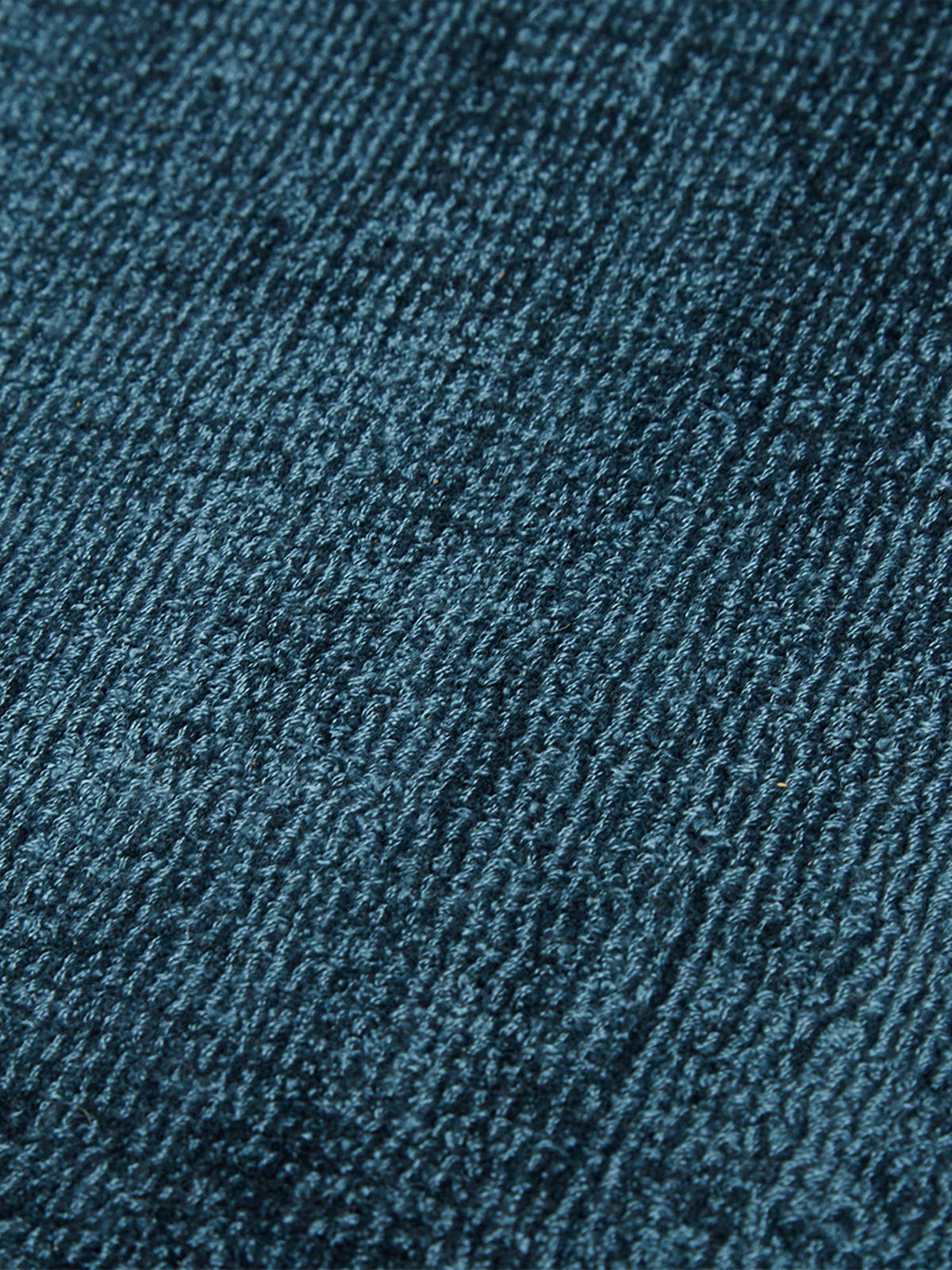 TEPPICH 195/300 cm Berlin Petrol  - Petrol, Basics, Textil (195/300cm)