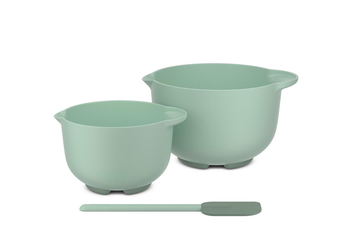 BACKSET - Salbeigrün, KONVENTIONELL (26,4/22,2/15,7cm) - Mepal