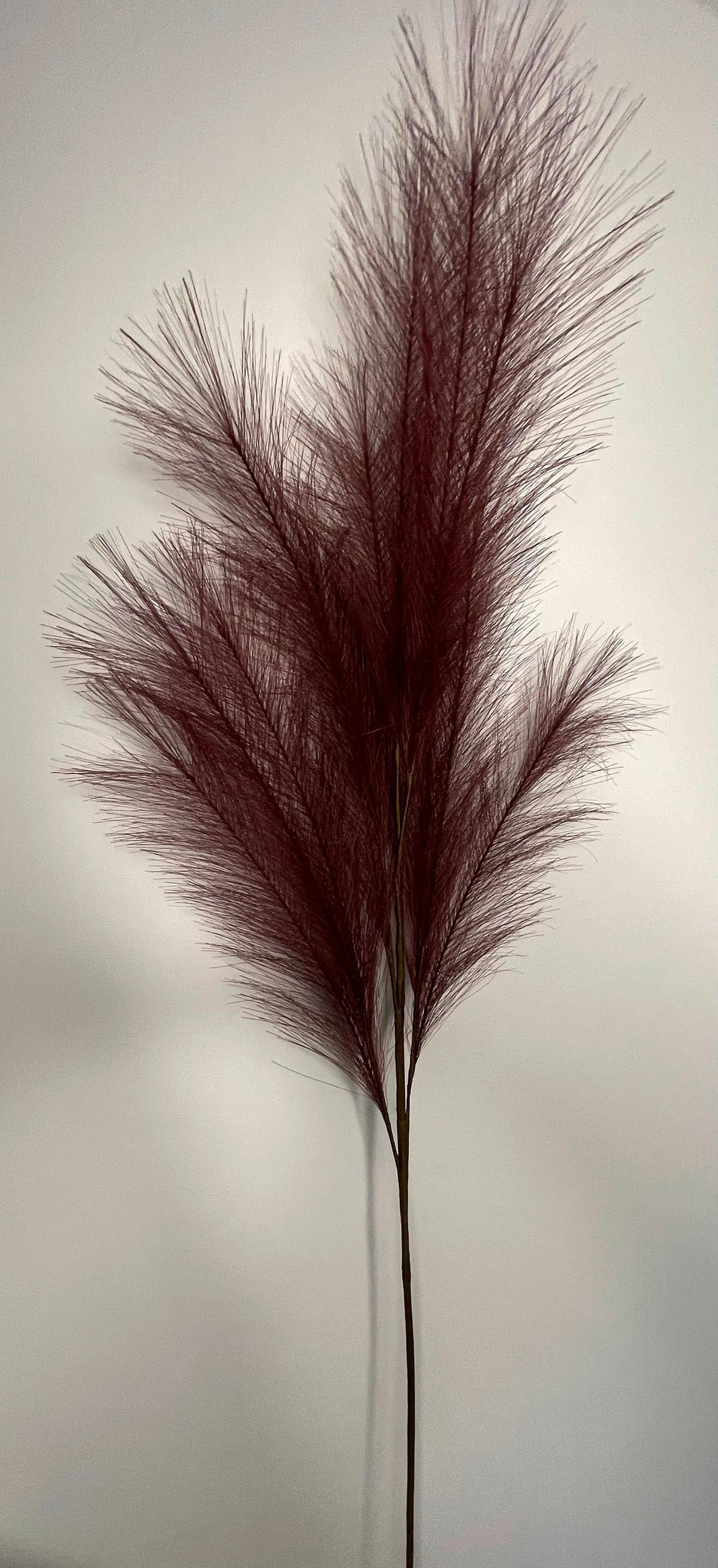 KUNSTPFLANZE  - Lila, Basics (110cm)