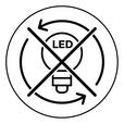 LED-DECKENLEUCHTE 105/42/6,5 cm   - Anthrazit/Weiß, Trend, Kunststoff/Metall (105/42/6,5cm) - Novel