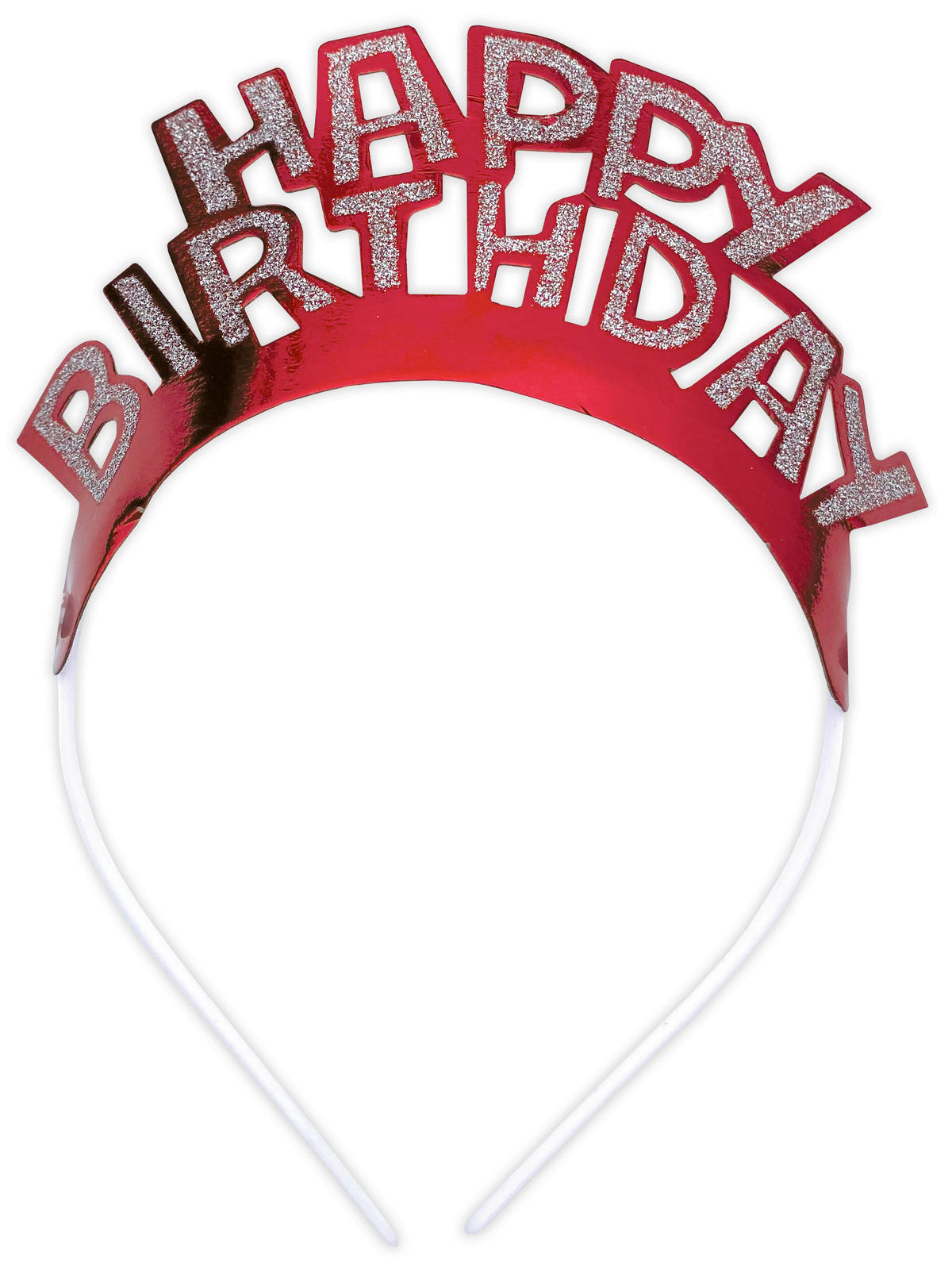 SADA NA PÁRTY - Basics, plast (8/13cm) - Alvarak