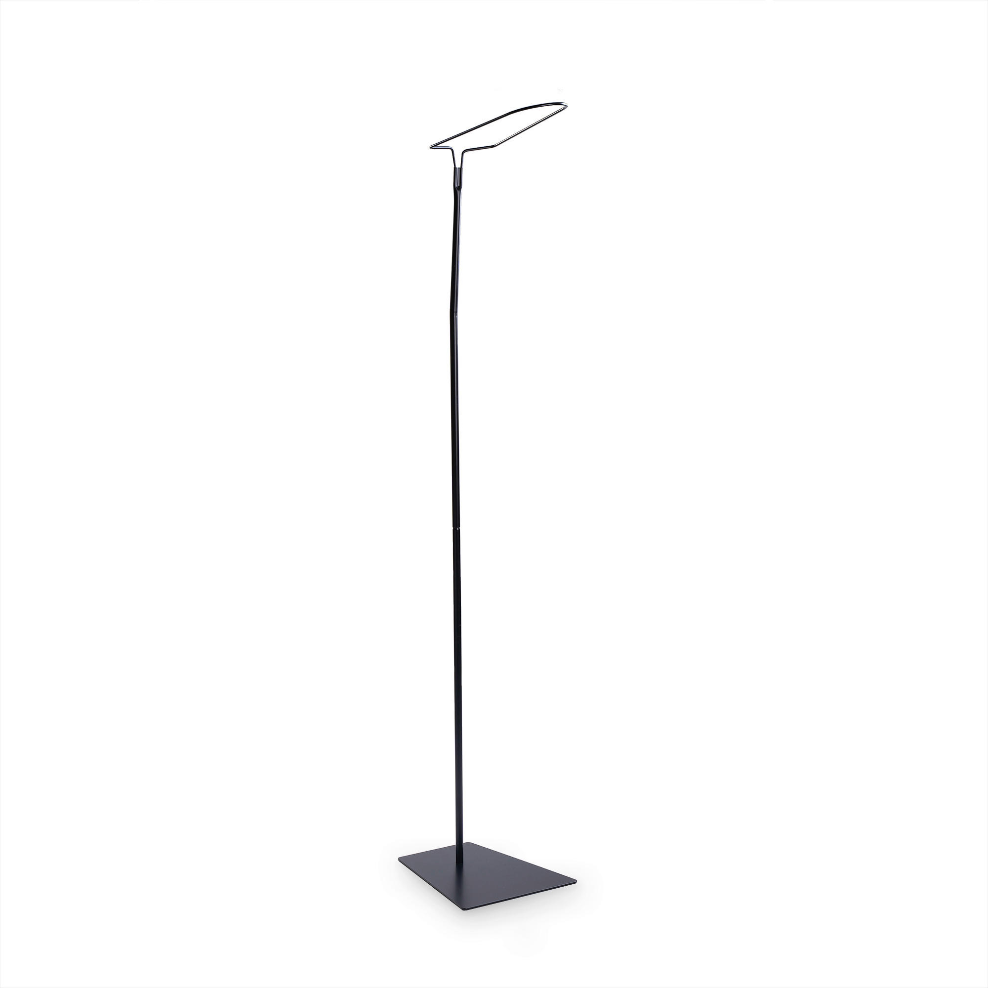 SCHLEIERSTANGE   - Basics (150cm) - Zöllner