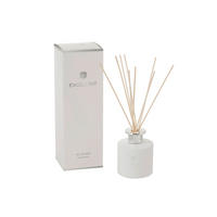 DIFFUSER   - Creme, Basics, Glas (9/9/27cm)