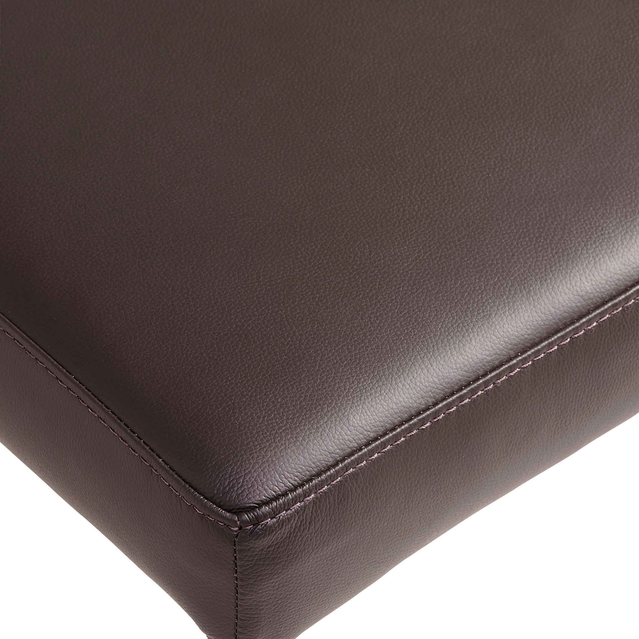 Livetastic Stuhl Cappuccino 45.5x86x57.5 cm