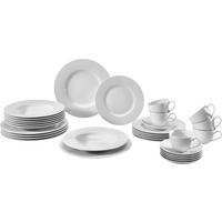 KOMBINOVANÝ SERVIS, 30-dielne, jemný porcelán (fine china) - Konventionell, keramika - Villeroy & Boch