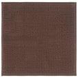 BADEMATTE Taupe 50/50 cm  - Taupe, Basics, Textil (50/50cm) - Esposa
