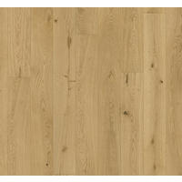PARKETTBODEN Parkett Classic 3060 Living  - Eichefarben, Basics, Holz (220/18.5/1.3cm) - Parador