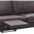 WOHNLANDSCHAFT Echtleder Braun - Braun, KONVENTIONELL, Leder (280/252cm) - Erpo WOHNLANDSCHAFT Echtleder Braun - Braun, KONVENTIONELL, Leder (280/252cm) - Erpo