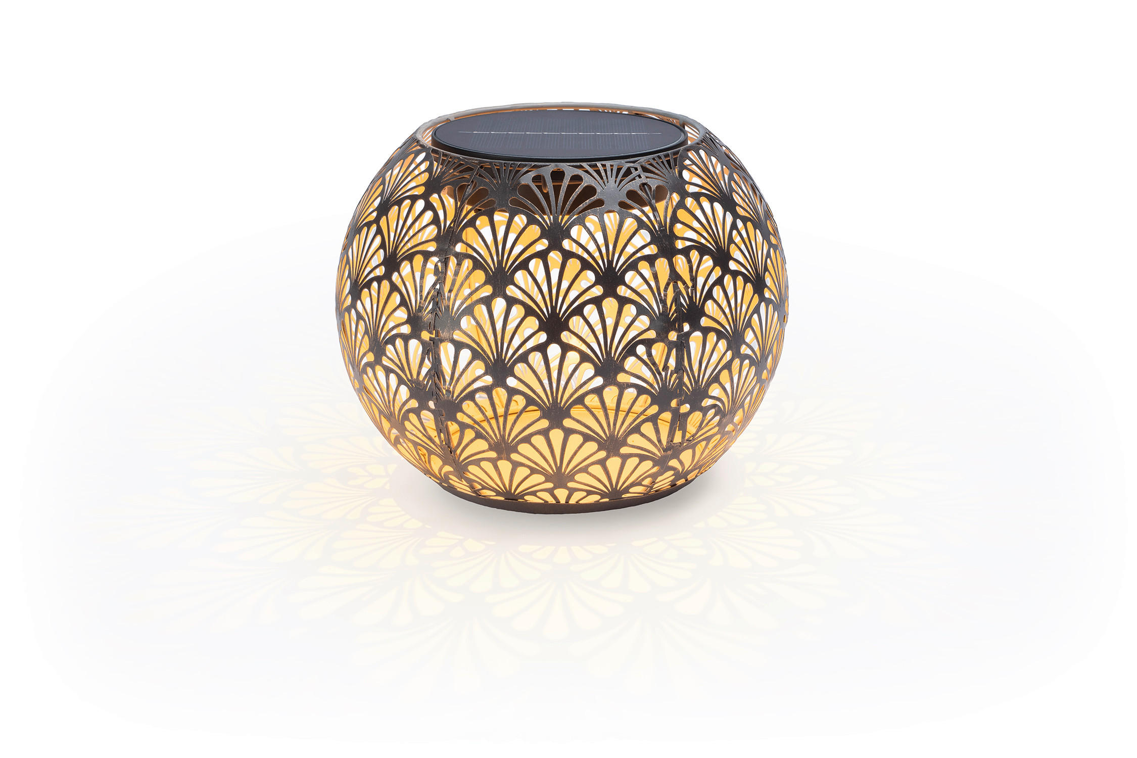 SOLARLEUCHTE - Basics (22/18cm) - STT