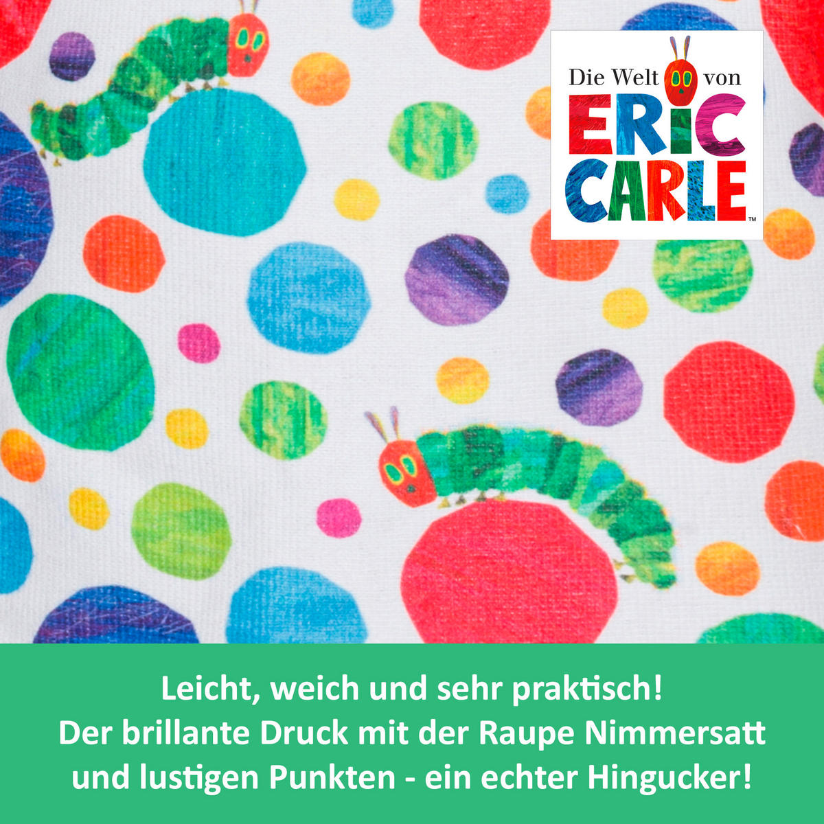 KINDERBADEMANTEL 128  - Multicolor, Basics, Textil (128null)