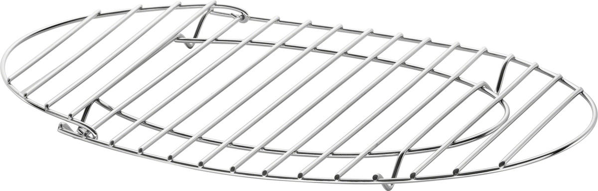 PEKÁČ 8,5 l - barvy nerez oceli, Basics, kov (38cm) - Zwilling