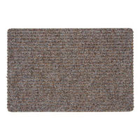 FUßMATTE  50/80 cm  Beige  - Beige, Basics, Textil (50/80cm) - Esposa