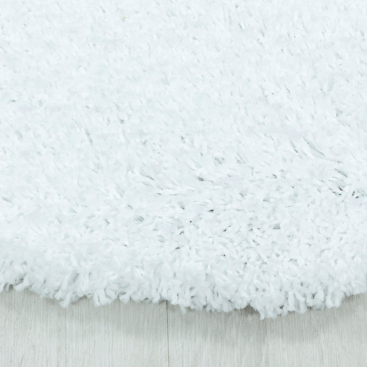 RYAMATTA 80 cm Sydney 3000 weiß  - vit, Basics, textil (80cm)