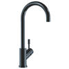 KÜCHENARMATUR 92530005  - Anthrazit, Basics, Metall (4,5/40,5/21,5cm) - Villeroy & Boch