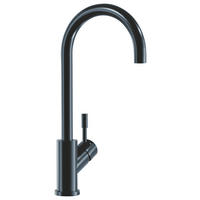 KÜCHENARMATUR 92530005  - Anthrazit, Basics, Metall (4,5/40,5/21,5cm) - Villeroy & Boch