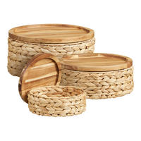 KORBSET - Naturfarben, Basics, Naturmaterialien/Holz