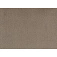 POLSTERBETT Matratze, gepolstertes Kopfteil, Lattenrost, Bettkasten Greige 180/200 cm  - Greige/Silberfarben, KONVENTIONELL, Holz/Textil (180/200cm) - Dieter Knoll