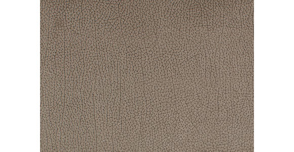 POLSTERBETT Matratze, gepolstertes Kopfteil, Lattenrost, Bettkasten Greige 180/200 cm  - Greige/Silberfarben, KONVENTIONELL, Holz/Textil (180/200cm) - Dieter Knoll