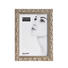 BILDERRAHMEN Silberfarben - Silberfarben, Basics, Holz (27/37cm) BILDERRAHMEN Silberfarben - Silberfarben, Basics, Holz (27/37cm)