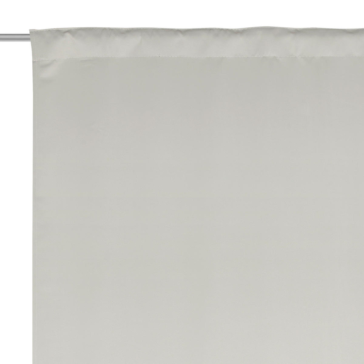 SÖTÉTÍTŐFÜGGÖNY sötétítő  - natúr színű, Basics, textil (140/300cm) - Esposa