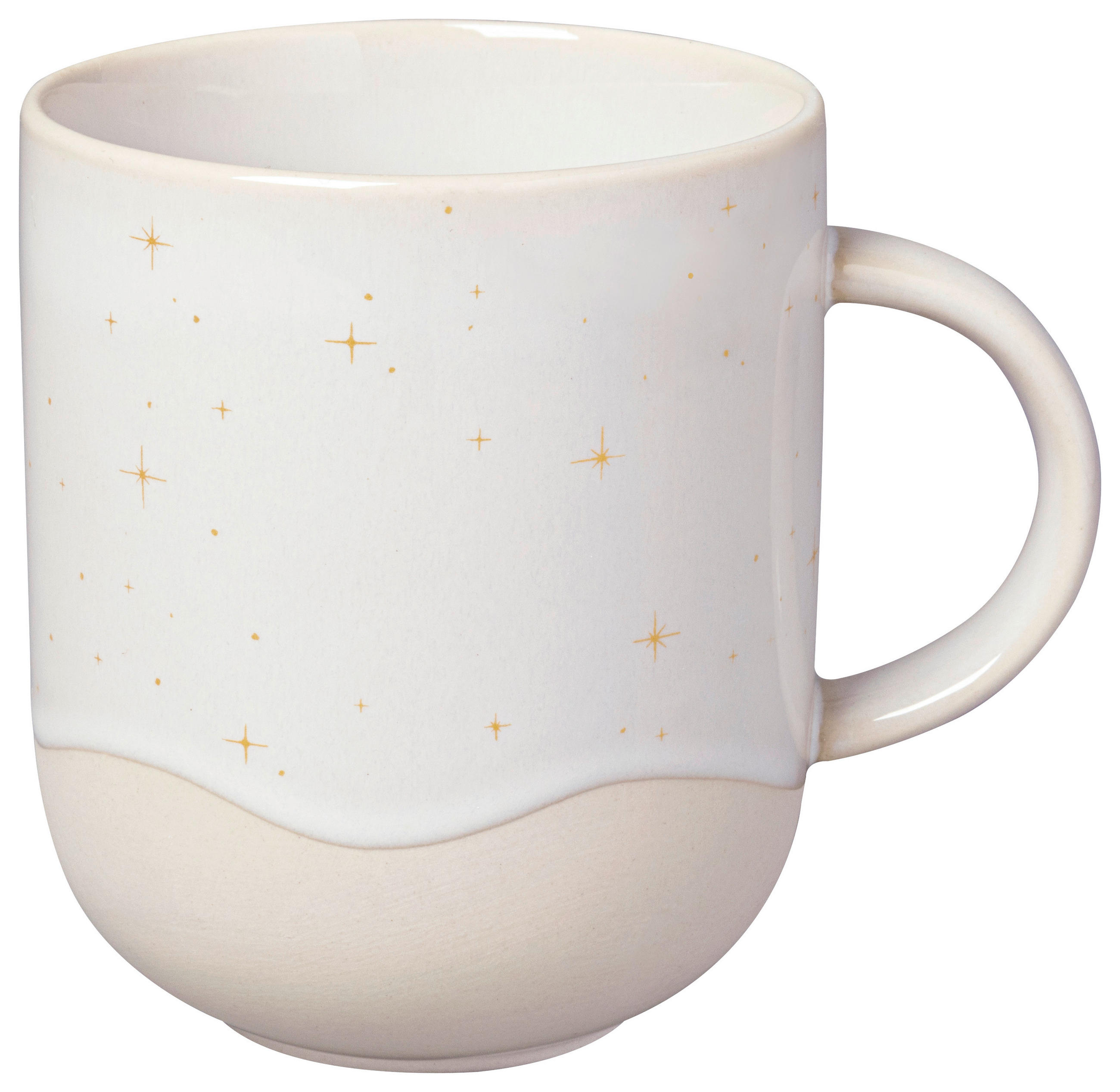 VELIKA ŠALICA ZA KAVU - Design, keramika (11,5/10/8,5cm) - Villeroy & Boch