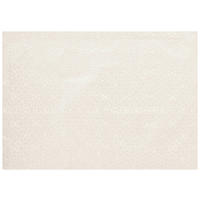 TISCHSET SOFIA Textil Creme 33/45 cm  - Creme, Basics, Textil (33/45cm) - Dieter Knoll