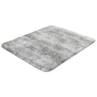 PREPROGA ZA BIDE ESPOSA  siva 50/60 cm  - siva, Basics, umetna masa/tekstil (50/60cm) - Esposa