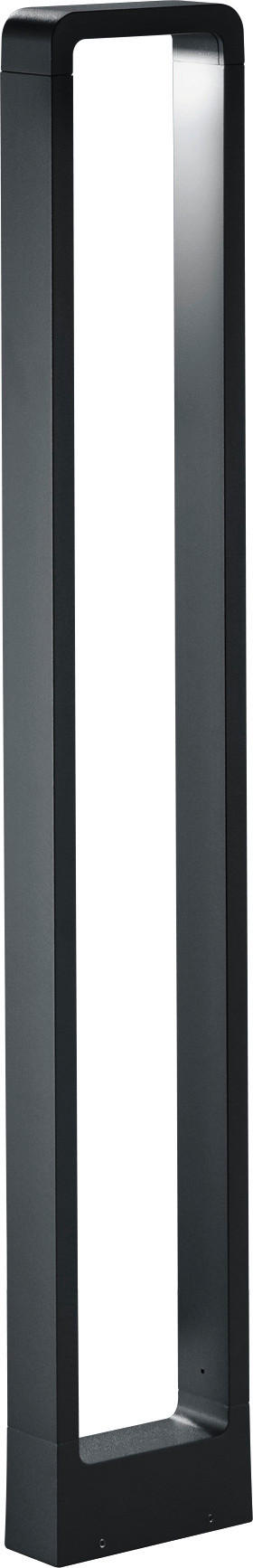 WEGELEUCHTE 16/100 cm  - Basics, Metall (16/100cm) - Trio Leuchten