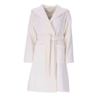 BADEMANTEL XL Damen  - Beige, Basics, Textil (XLnull) - Bugatti
