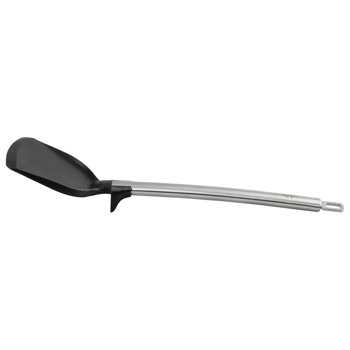 Set De Ustensile De Bucătărie - argintiu/culoare inox, Basics, plastic/metal - Käfer