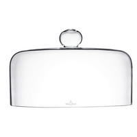 ABDECKHAUBE 25,5/16 cm   - Klar, Konventionell, Glas (25,5/16cm) - Villeroy & Boch