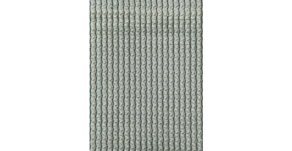 STUHL Cord Grau - Schwarz/Grau, Design, Textil/Metall (45/88/54,5cm) - Carryhome