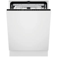 GESCHIRRSPÜLER GX890BT  - Edelstahlfarben, Basics, Metall (60/87/55cm) - AEG