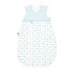 BABYSCHLAFSACK - Mintgrün, Textil (70cm) - Odenwälder BABYSCHLAFSACK - Mintgrün, Textil (70cm) - Odenwälder