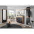 SPIEGEL - Buchefarben, Design, Glas/Holz (118/60/3cm) - Dieter Knoll