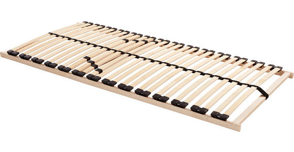Lattenrost 90x200 cm - Holz (90/200cm) - Primatex