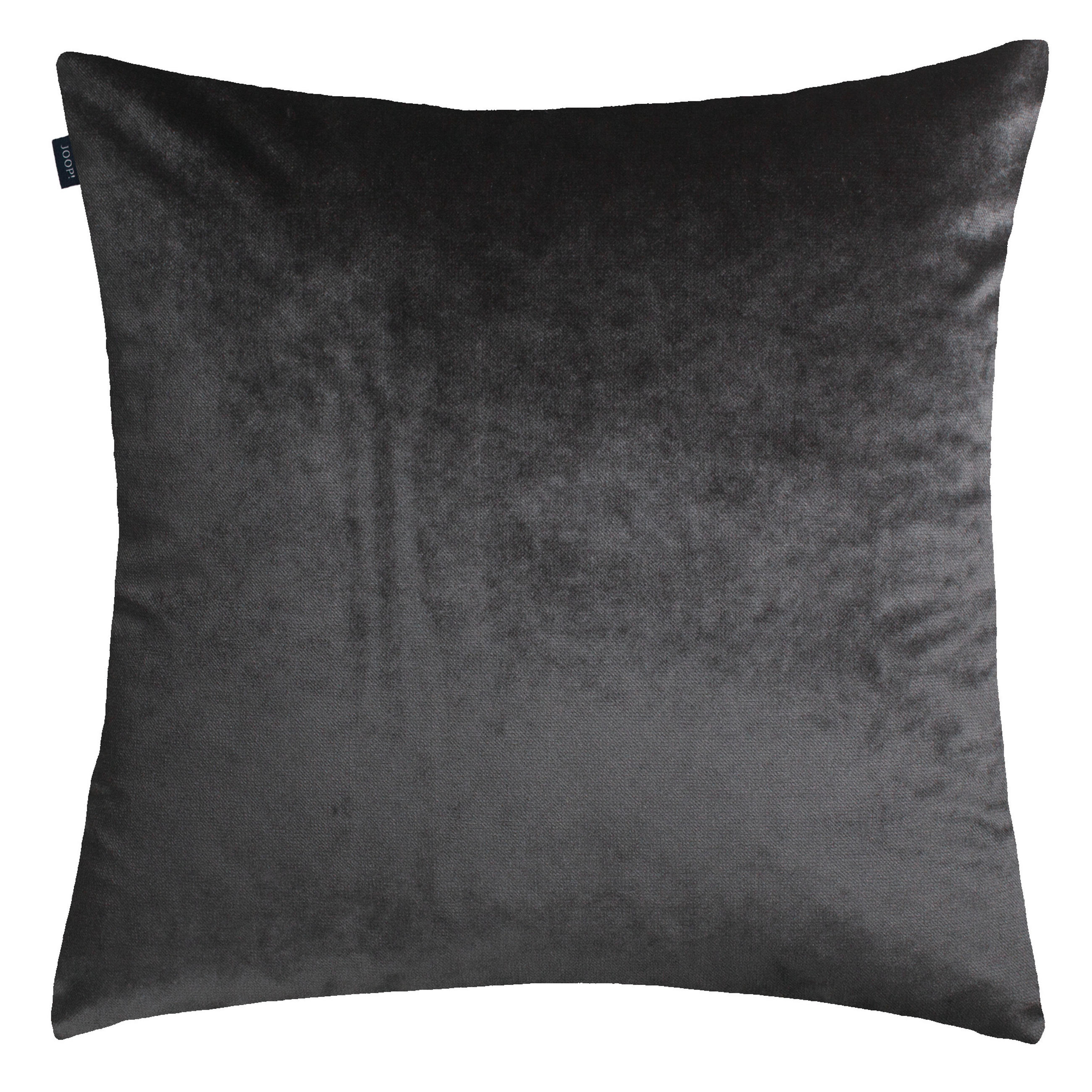 PREVLEKA BLAZINE 45/45 cm - temno siva/siva, Design, tekstil (45/45cm) - Joop!