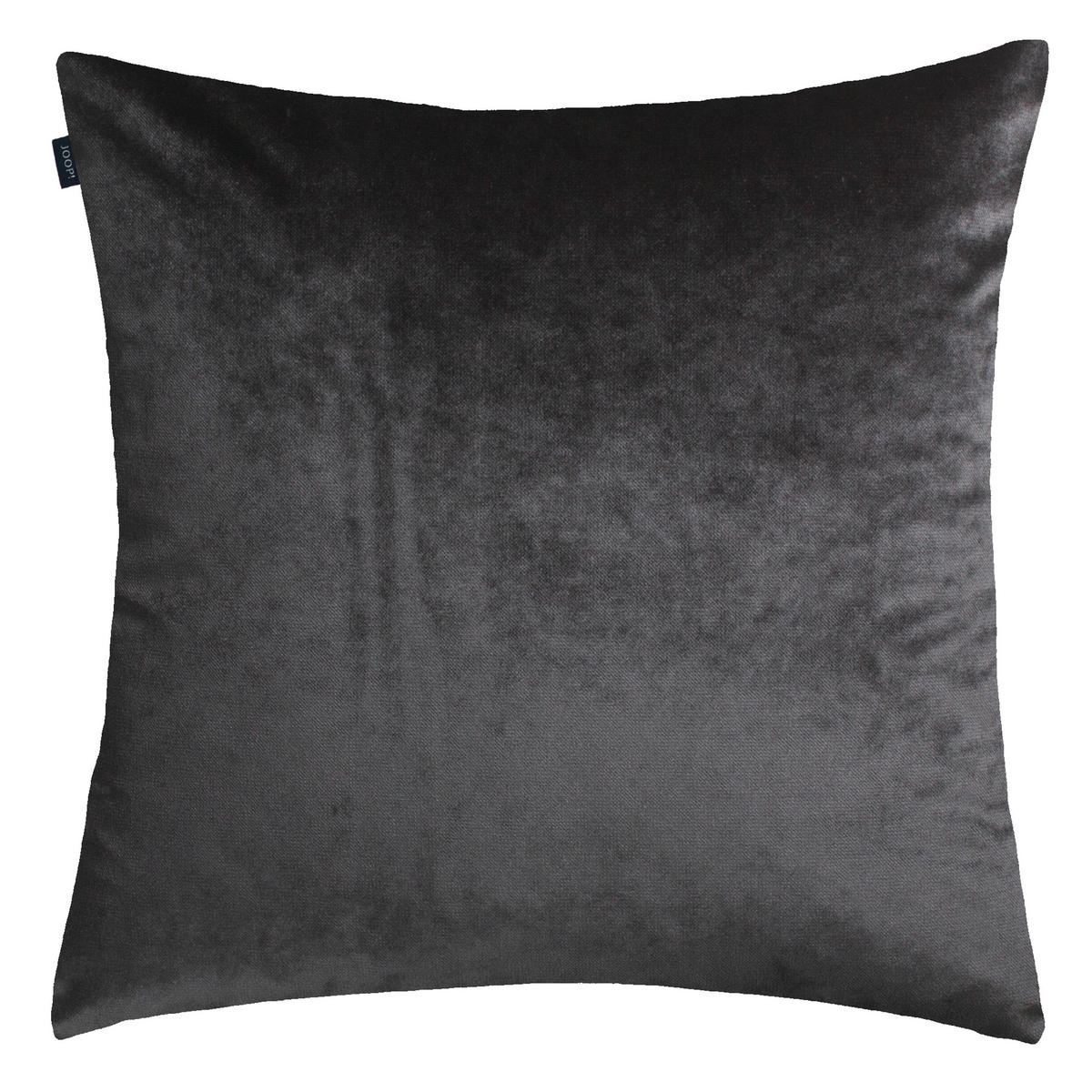 PREVLEKA BLAZINE 45/45 cm  - temno siva/siva, Design, tekstil (45/45cm) - Joop!