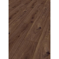 LAMINATBODEN Exquisit  - Eichefarben, KONVENTIONELL, Holz (138.0/19.3/0.8cm)