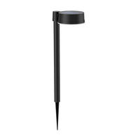 SOLARLEUCHTE 11.2/54/14.2 cm   - Schwarz, KONVENTIONELL, Kunststoff (11.2/54/14.2cm) - Philips