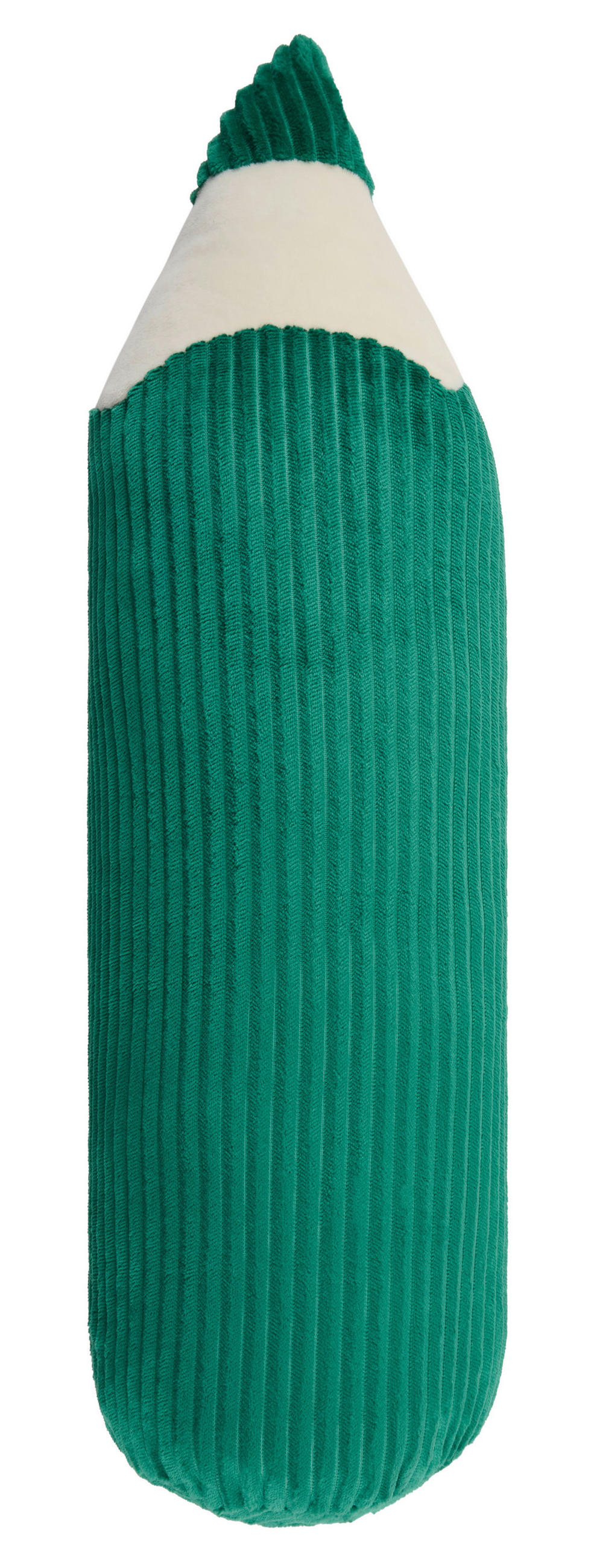 ZIERKISSEN  20/68 cm   - Grün, KONVENTIONELL, Textil (20/68cm) - Esposa