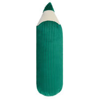 ZIERKISSEN  20/68 cm   - Grün, KONVENTIONELL, Textil (20/68cm) - Esposa