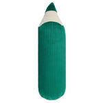 ZIERKISSEN  20/68 cm   - Grün, KONVENTIONELL, Textil (20/68cm) - Esposa