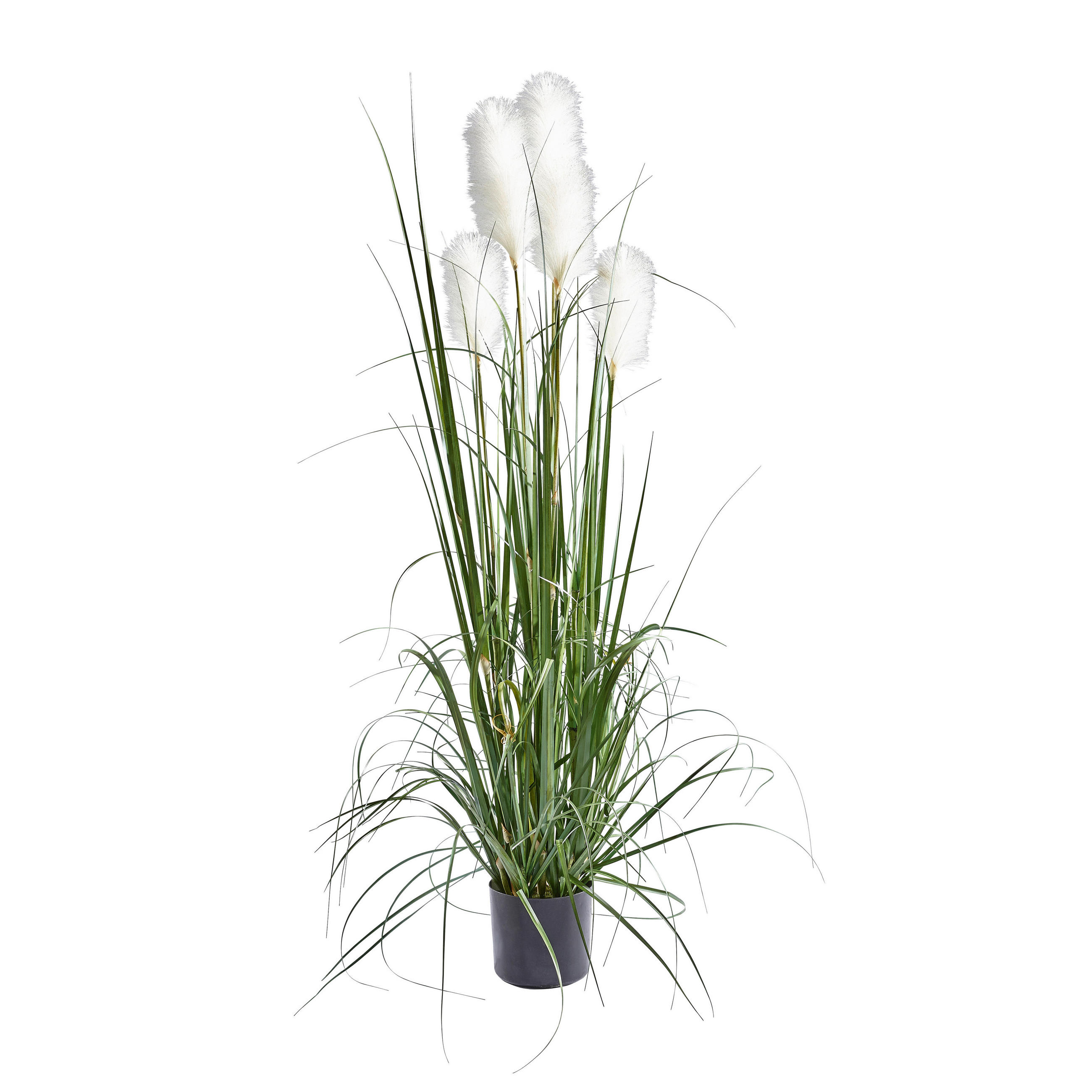 KUNSTPFLANZE 150 cm  - Basics (150cm) - Ambia Home