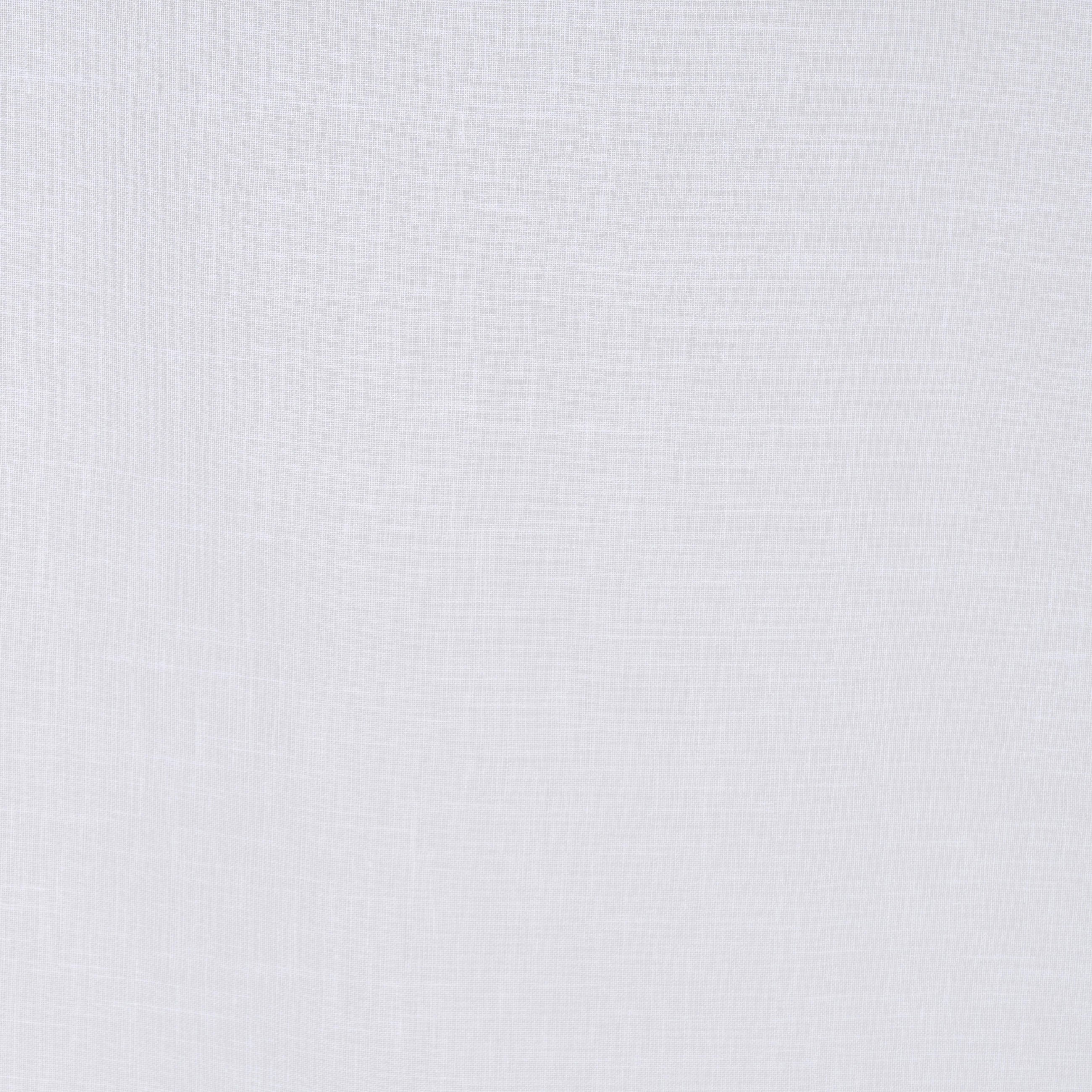 STORE per lfm  - Weiß, Basics, Textil (300cm) - Esposa